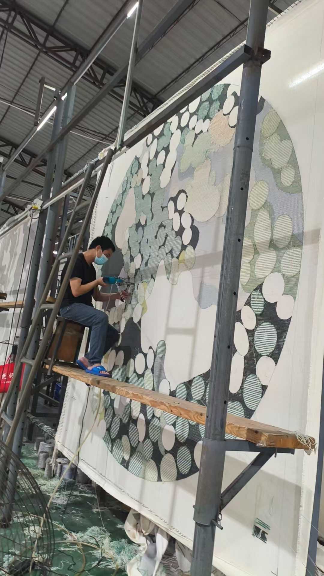 云浮地毯